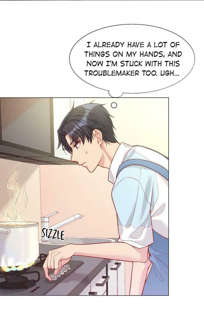 Read Han Yuan (Colored) chapter 6 image 15 on Lezhin