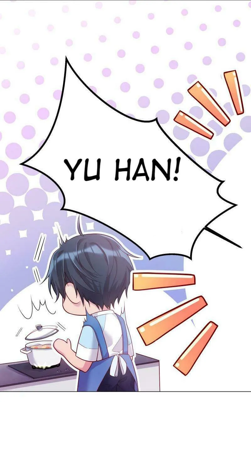 Read Han Yuan (Colored) chapter 6 image 18 on Lezhin