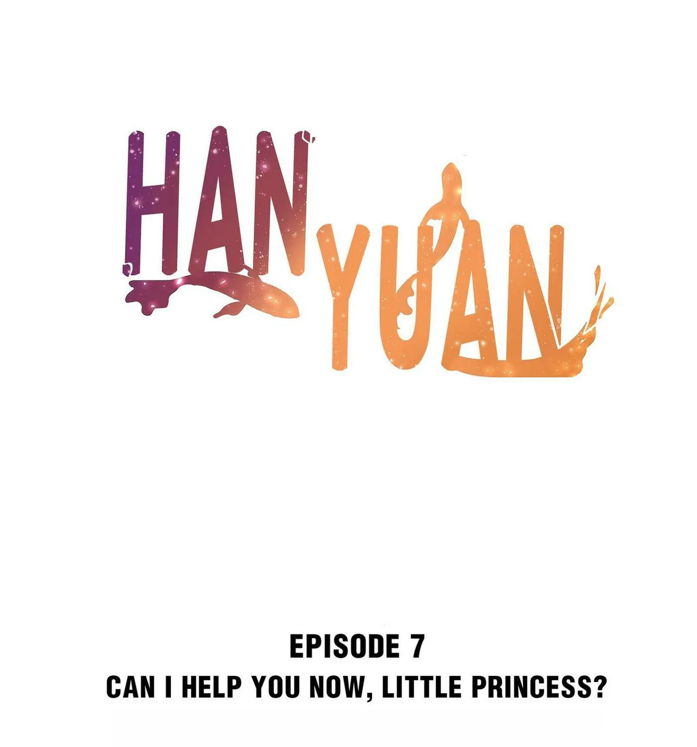 Read Han Yuan (Colored) chapter 6 image 2 on Lezhin