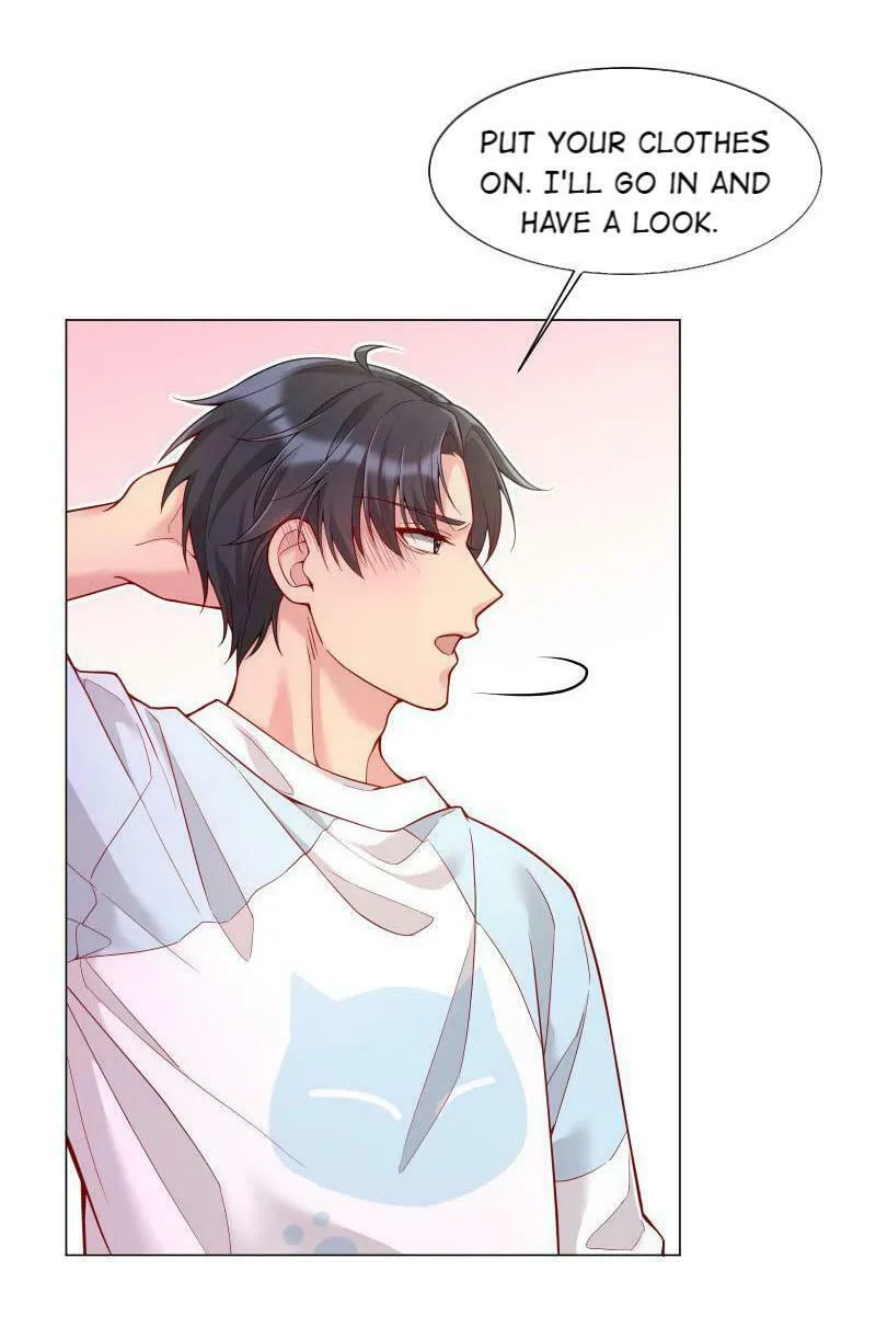 Read Han Yuan (Colored) chapter 6 image 5 on Lezhin