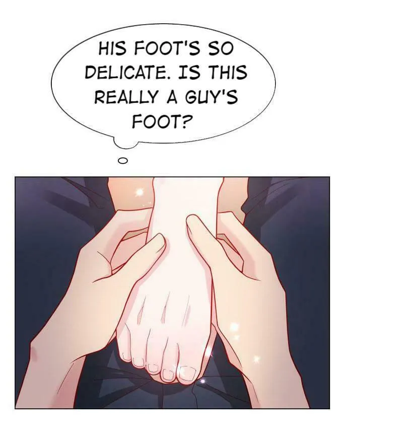 Read Han Yuan (Colored) chapter 6 image 54 on Lezhin