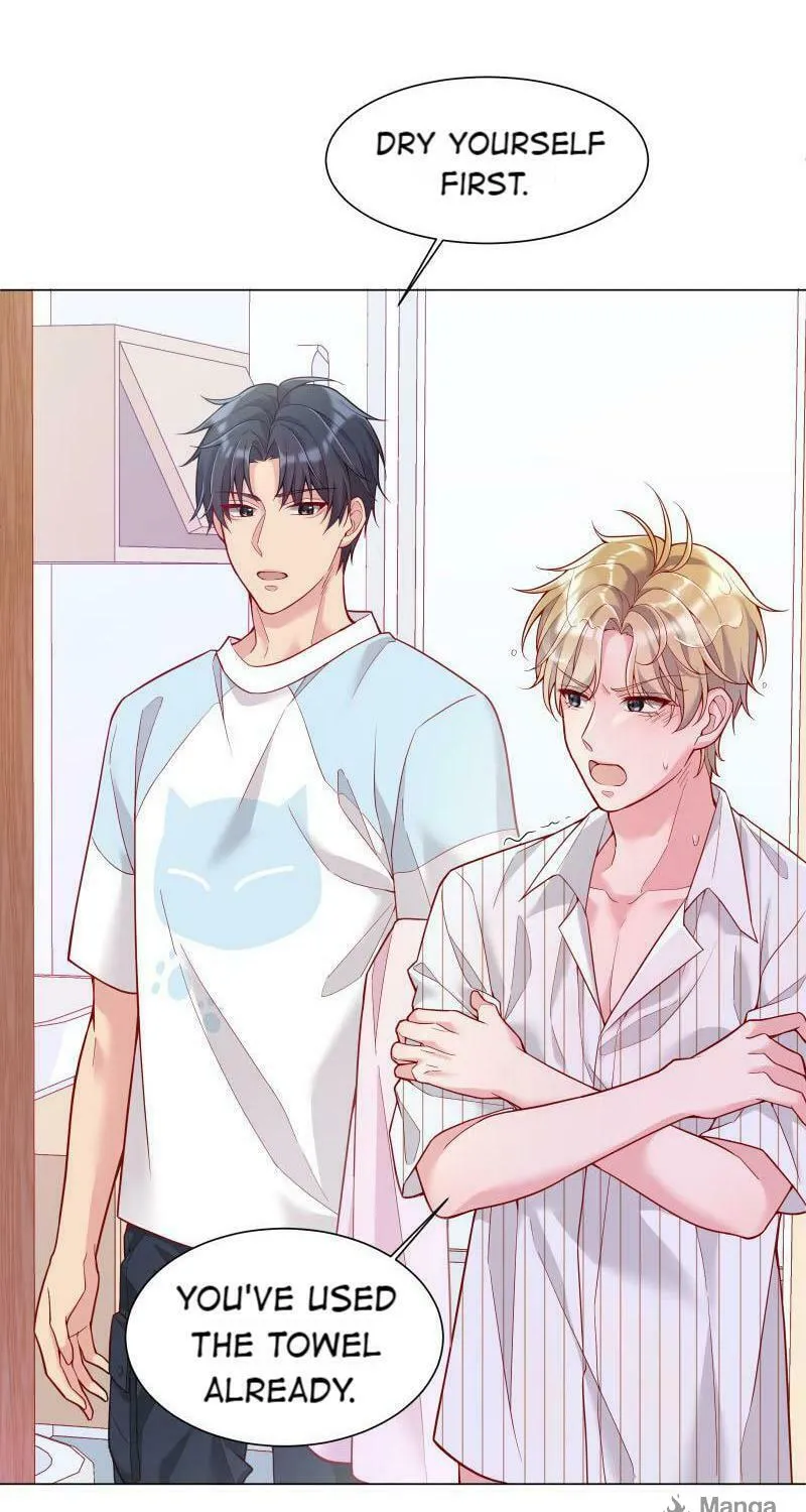 Read Han Yuan (Colored) chapter 6 image 7 on Lezhin