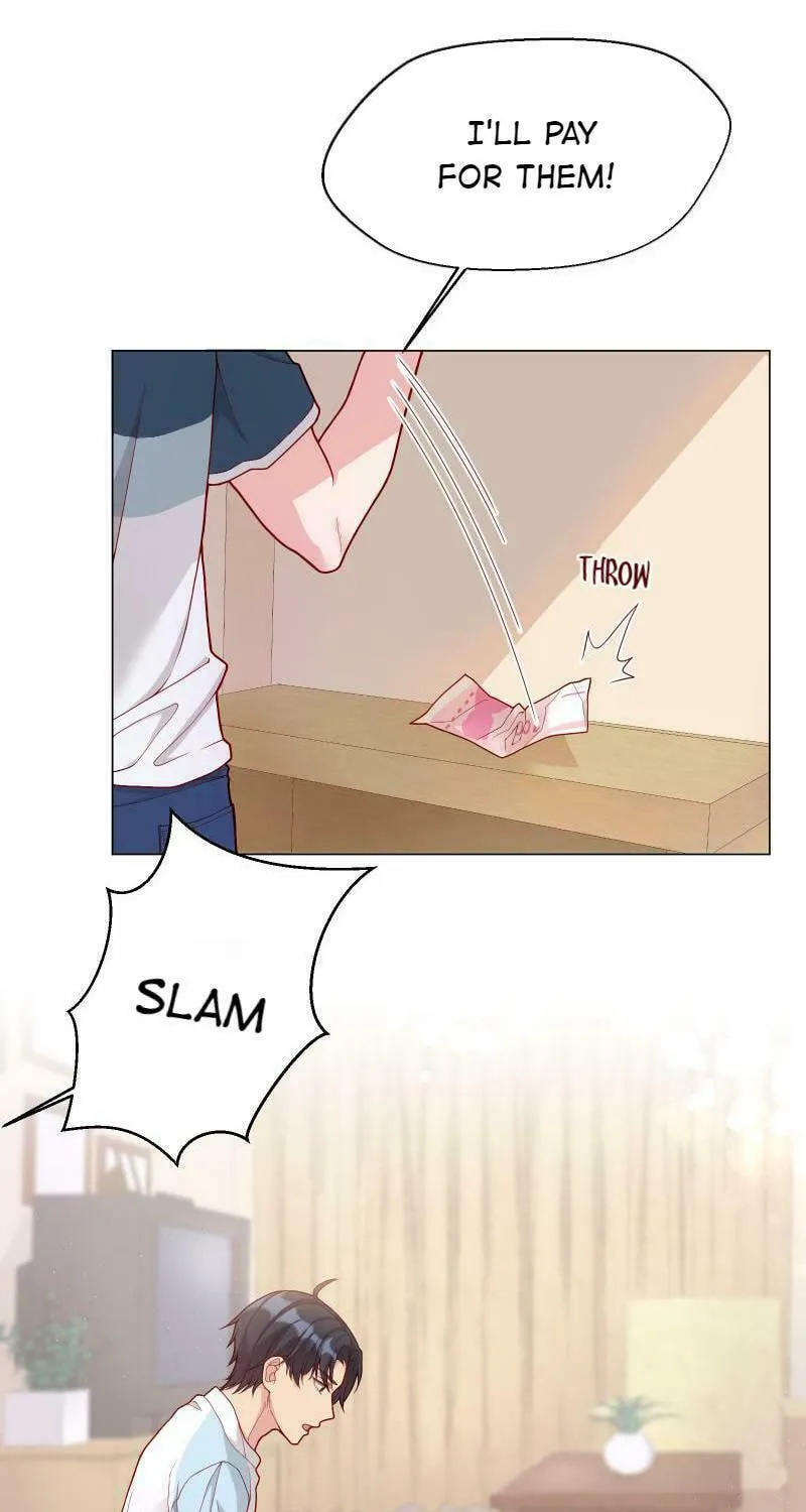 Read Han Yuan (Colored) chapter 7 image 12 on Lezhin