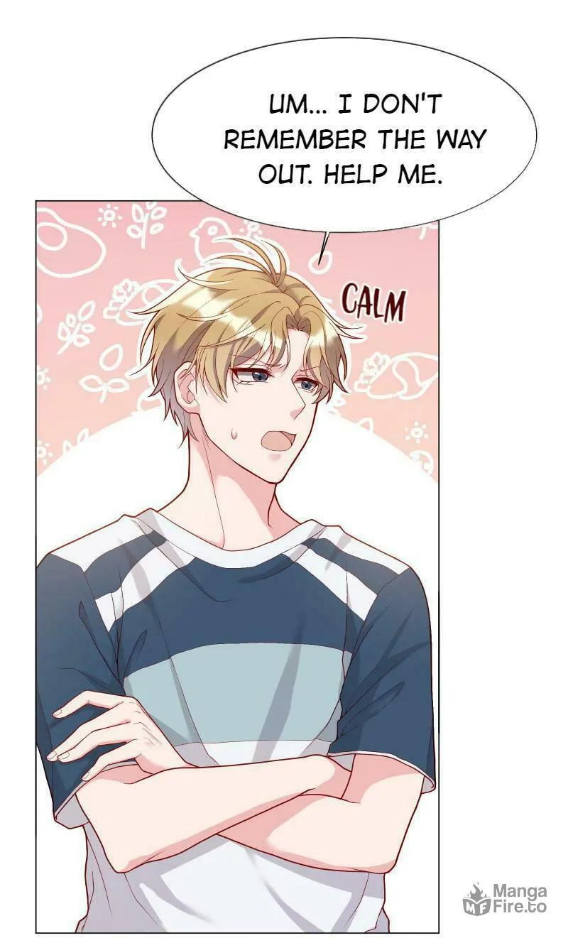 Read Han Yuan (Colored) chapter 7 image 16 on Lezhin