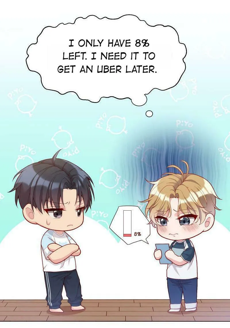 Read Han Yuan (Colored) chapter 7 image 18 on Lezhin
