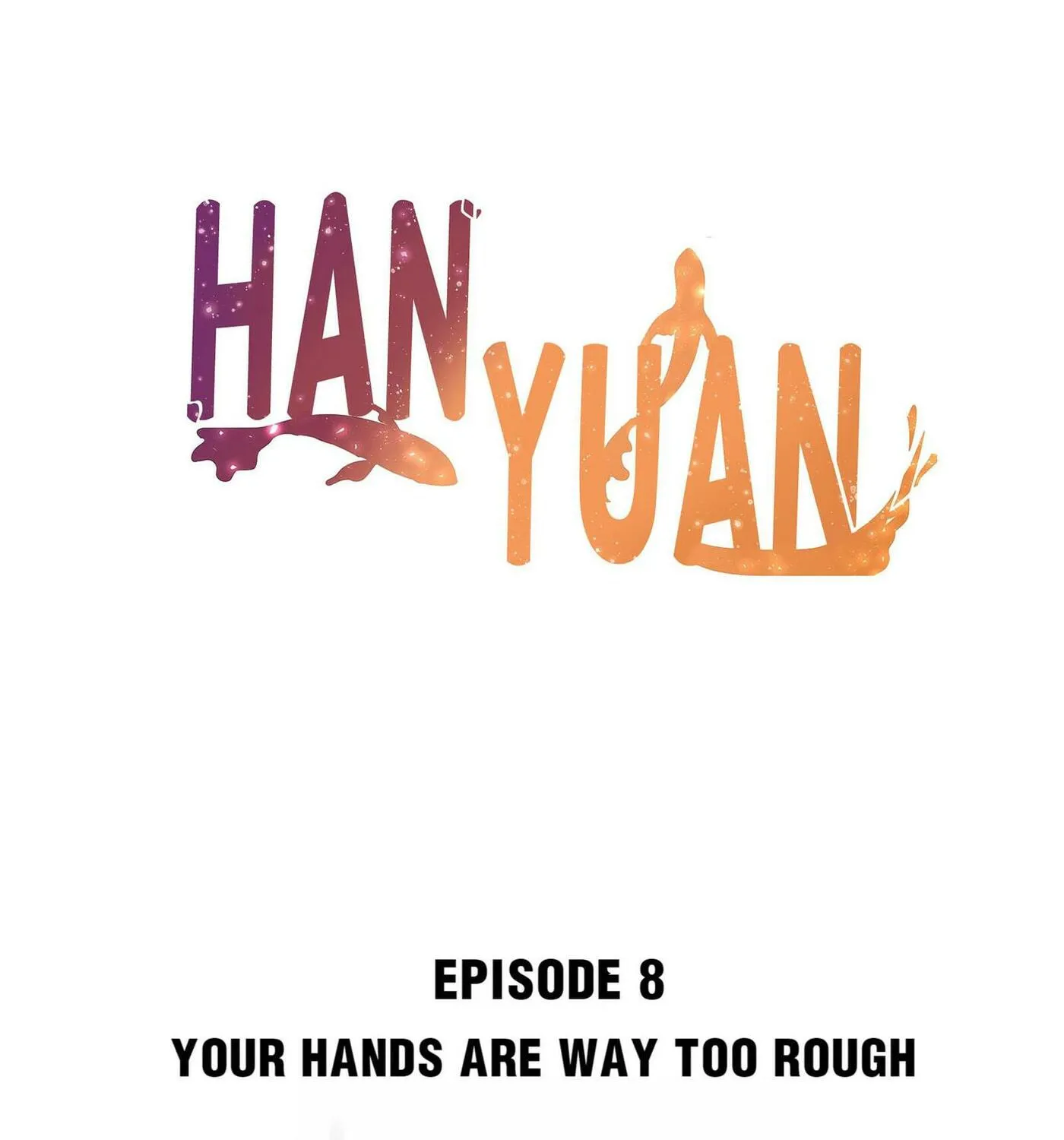 Read Han Yuan (Colored) chapter 7 image 2 on Lezhin