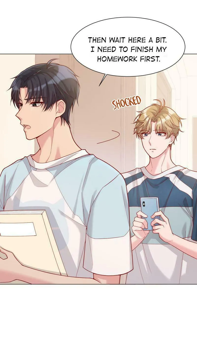 Read Han Yuan (Colored) chapter 7 image 20 on Lezhin