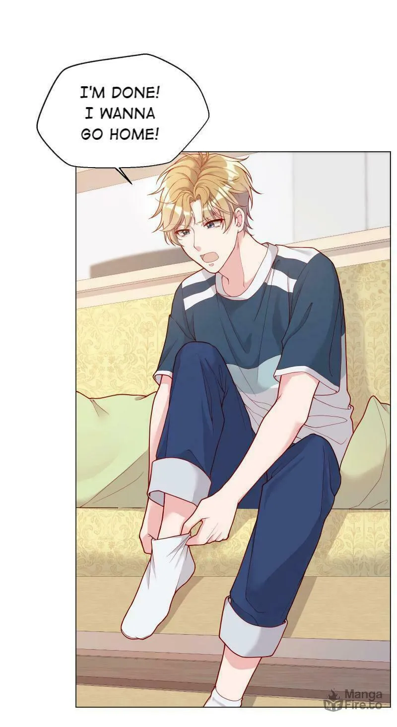 Read Han Yuan (Colored) chapter 7 image 4 on Lezhin