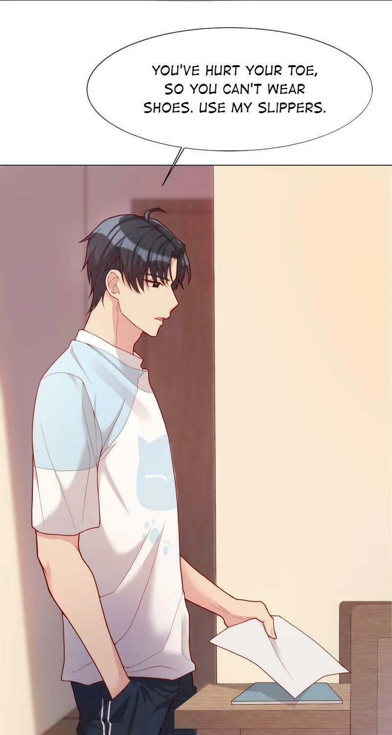 Read Han Yuan (Colored) chapter 7 image 6 on Lezhin