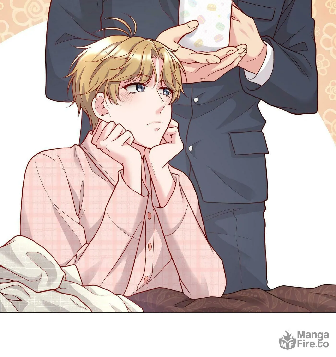 Read Han Yuan (Colored) chapter 9 image 11 on Lezhin