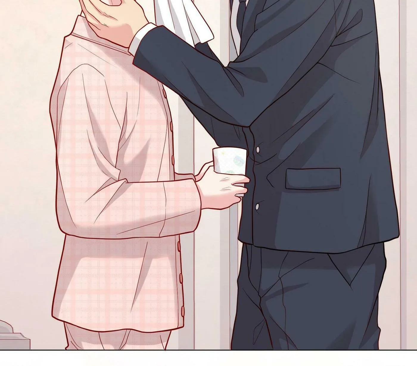Read Han Yuan (Colored) chapter 9 image 15 on Lezhin