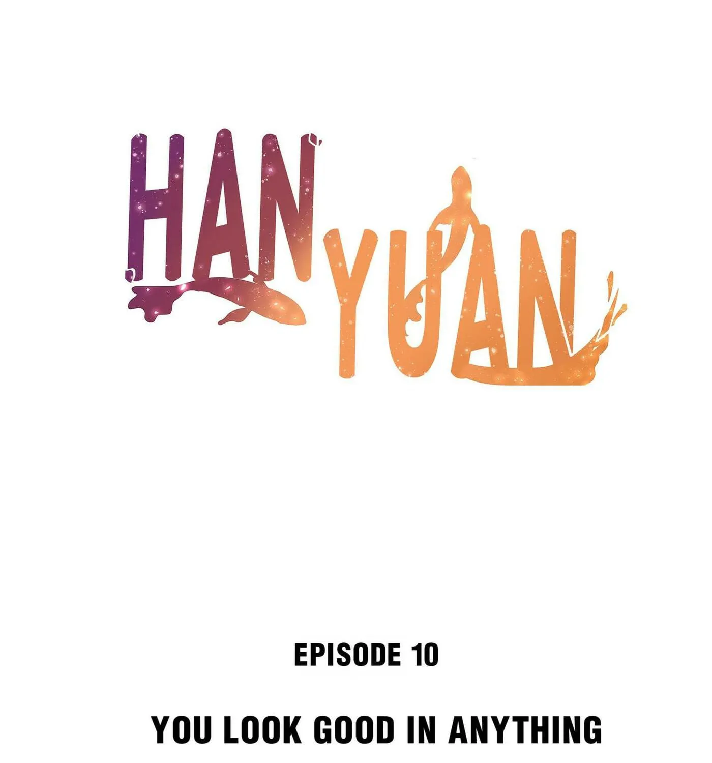 Read Han Yuan (Colored) chapter 9 image 2 on Lezhin