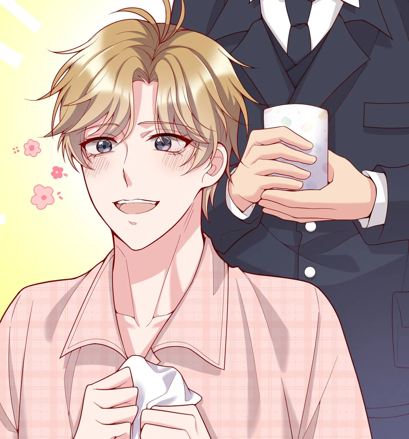 Read Han Yuan (Colored) chapter 9 image 20 on Lezhin