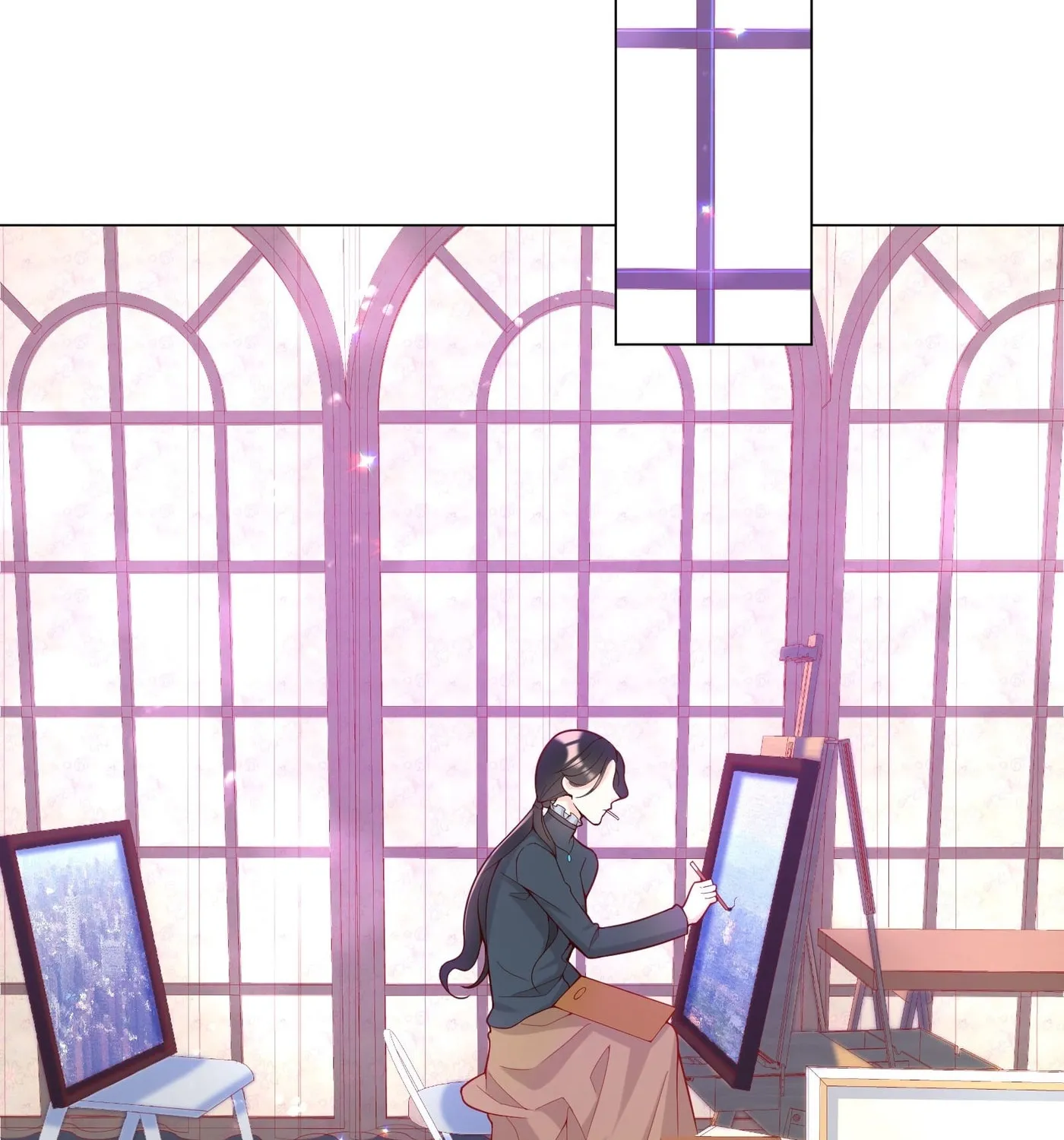 Read Han Yuan (Colored) chapter 9 image 29 on Lezhin