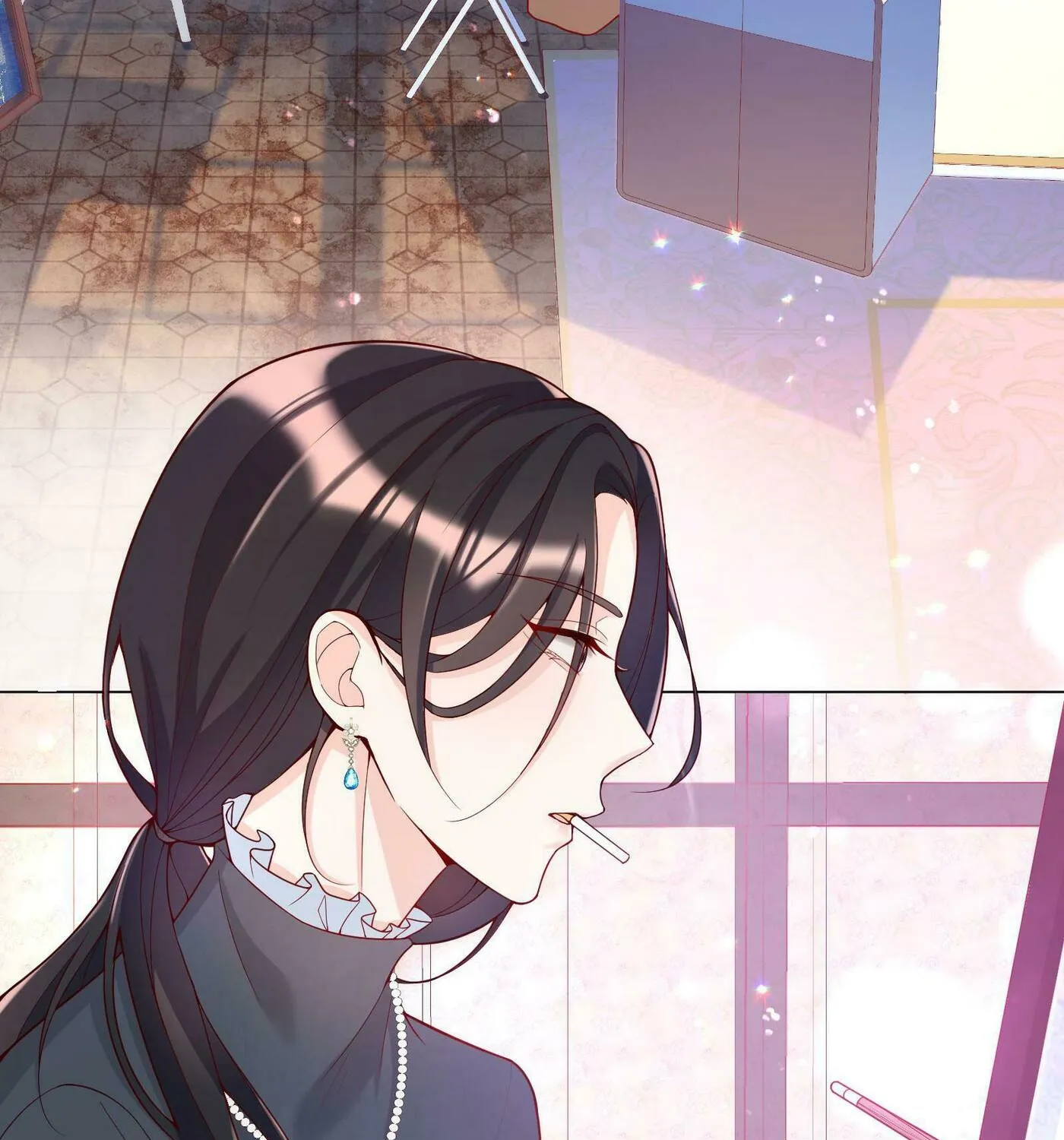 Read Han Yuan (Colored) chapter 9 image 31 on Lezhin