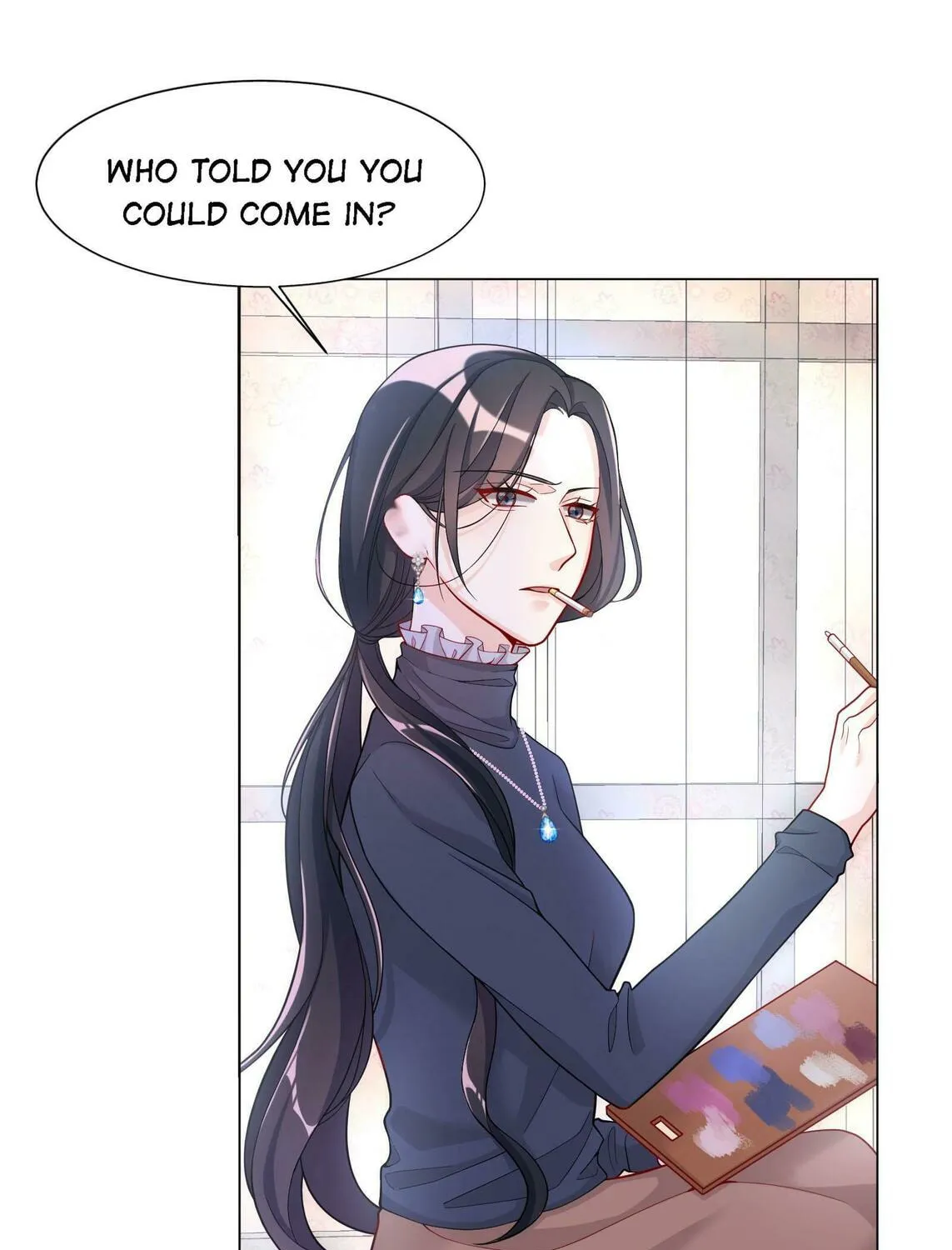 Read Han Yuan (Colored) chapter 9 image 36 on Lezhin