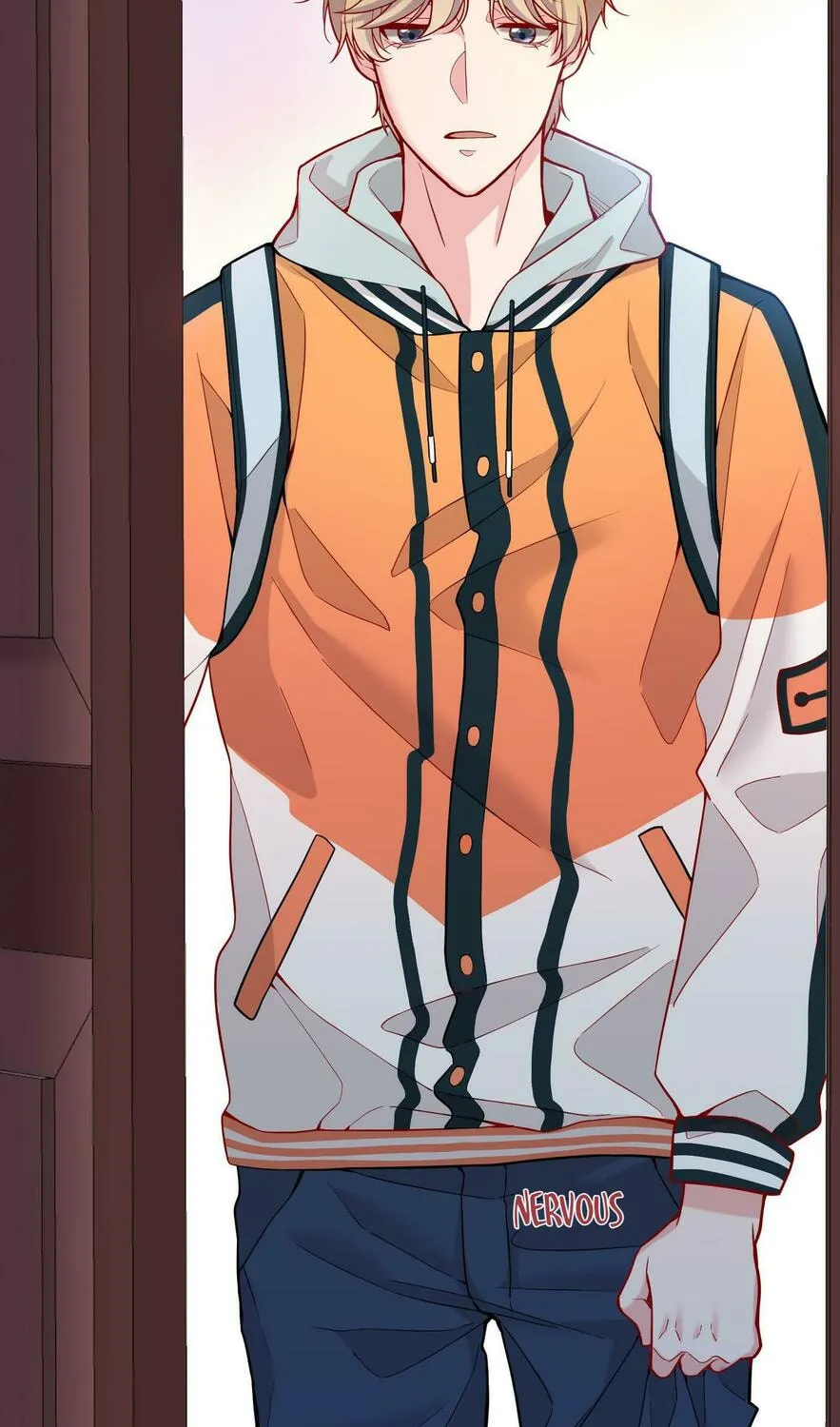 Read Han Yuan (Colored) chapter 9 image 42 on Lezhin