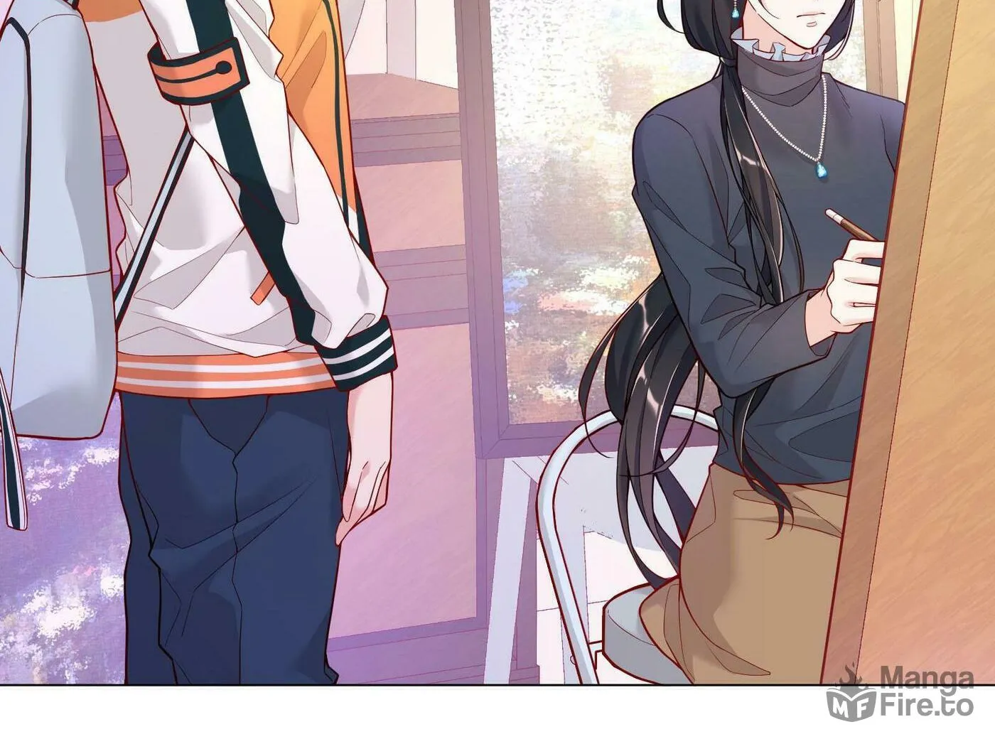 Read Han Yuan (Colored) chapter 9 image 59 on Lezhin