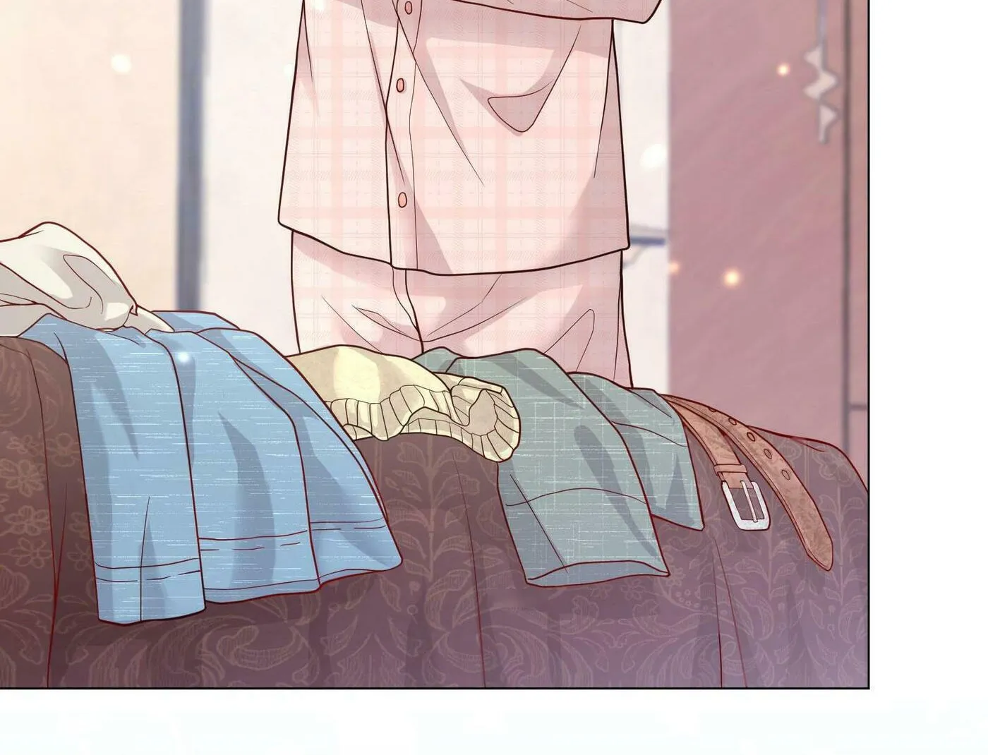Read Han Yuan (Colored) chapter 9 image 7 on Lezhin