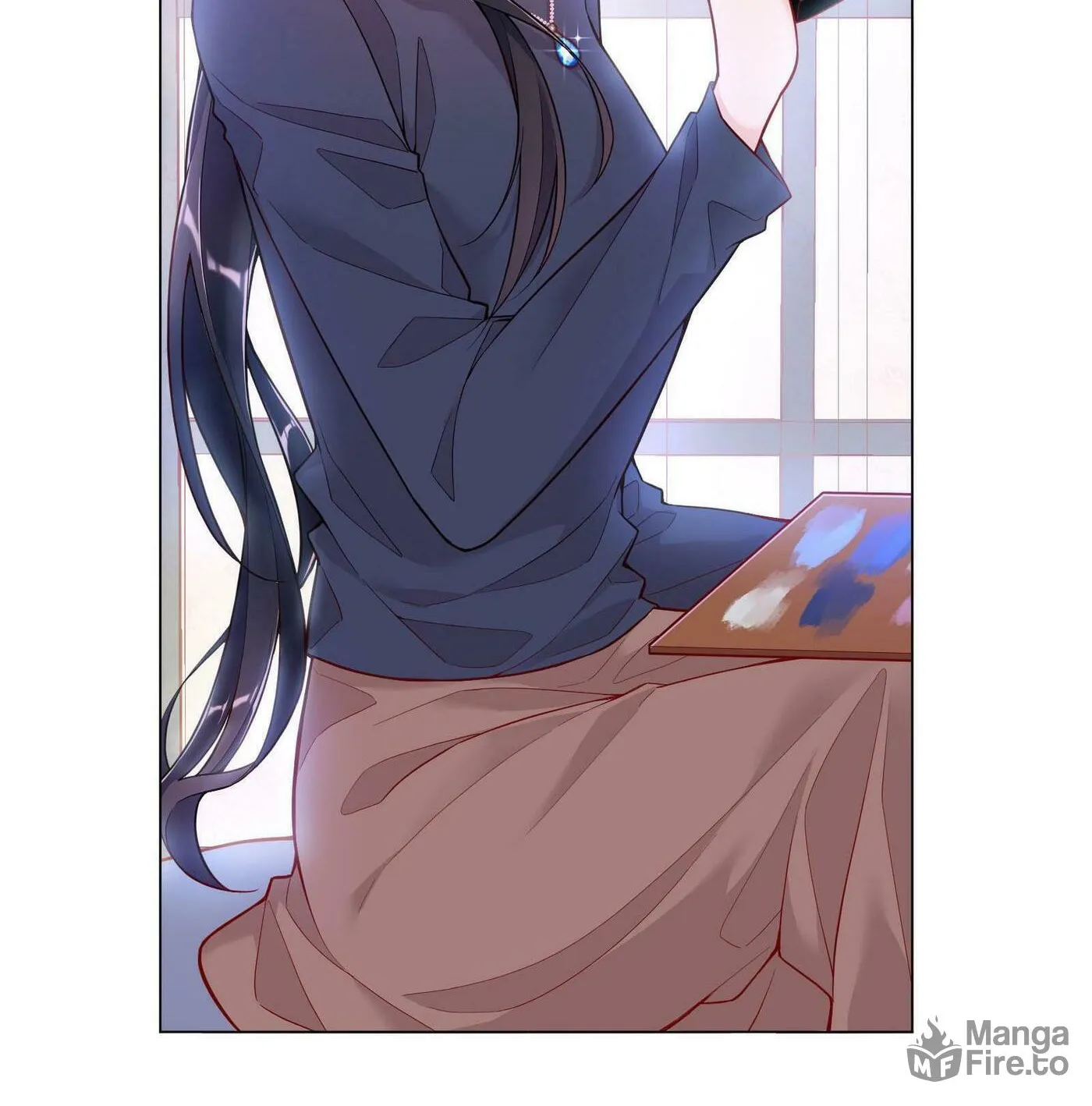 Read Han Yuan (Colored) chapter 9 image 70 on Lezhin