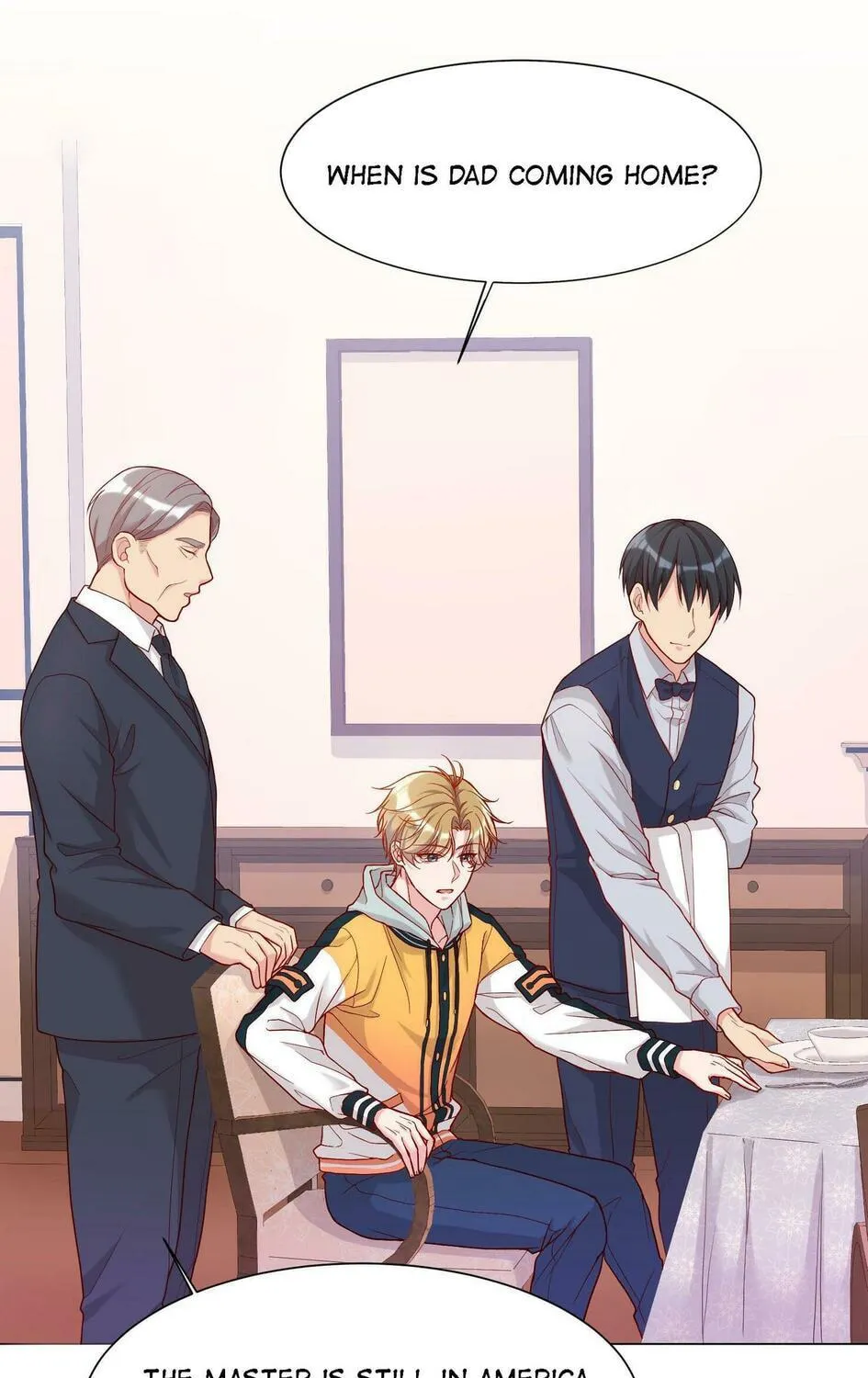 Read Han Yuan (Colored) chapter 9 image 79 on Lezhin
