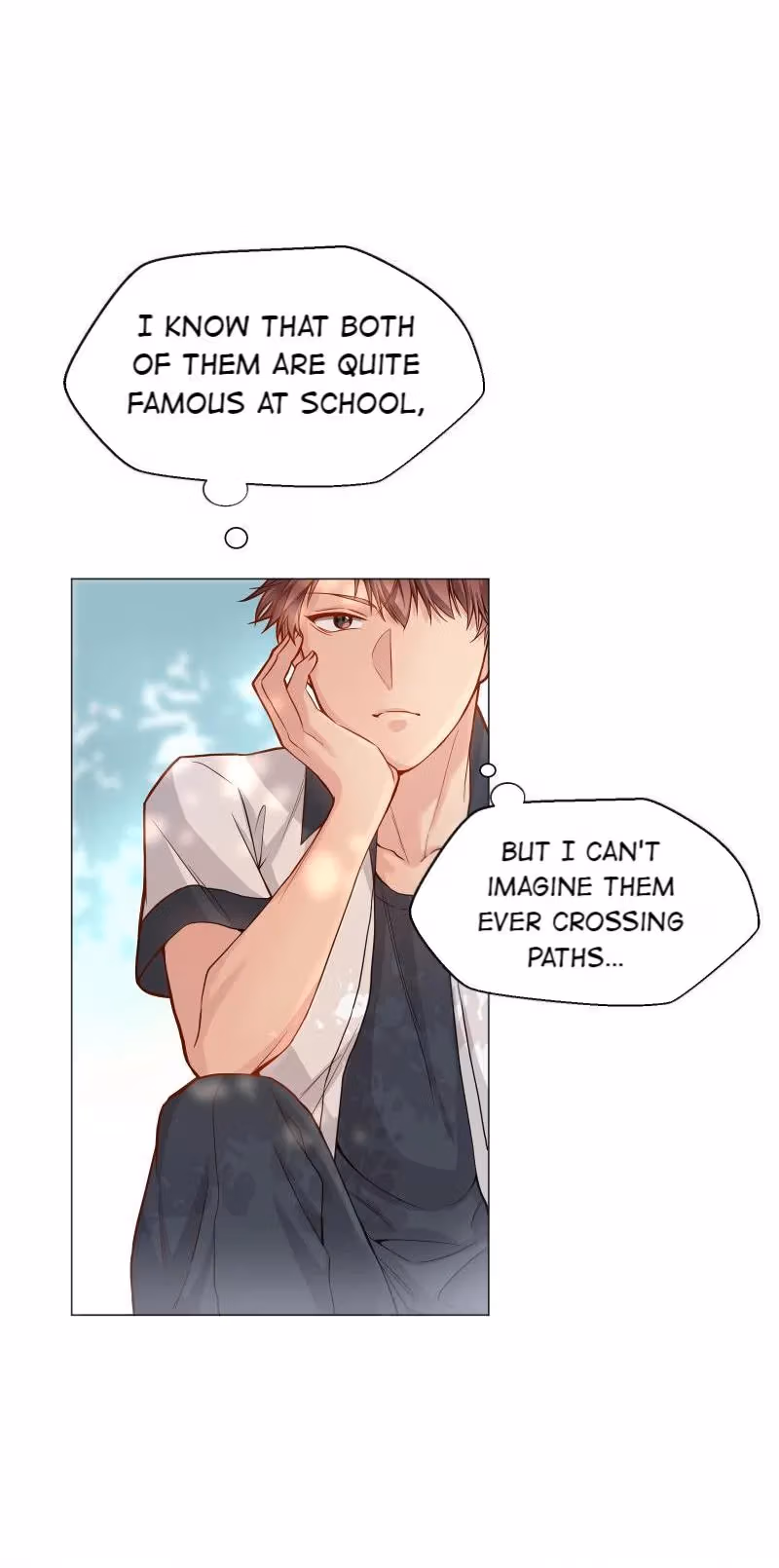 Read Han Yuan chapter 0 image 13 on Lezhin