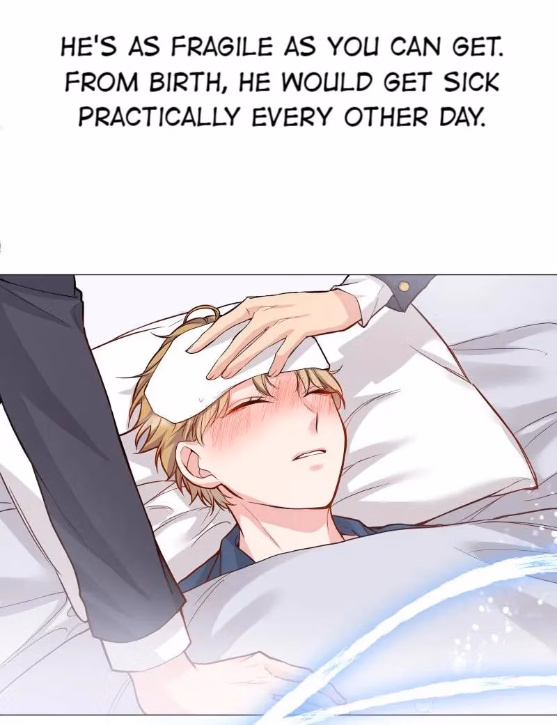 Read Han Yuan chapter 0 image 15 on Lezhin