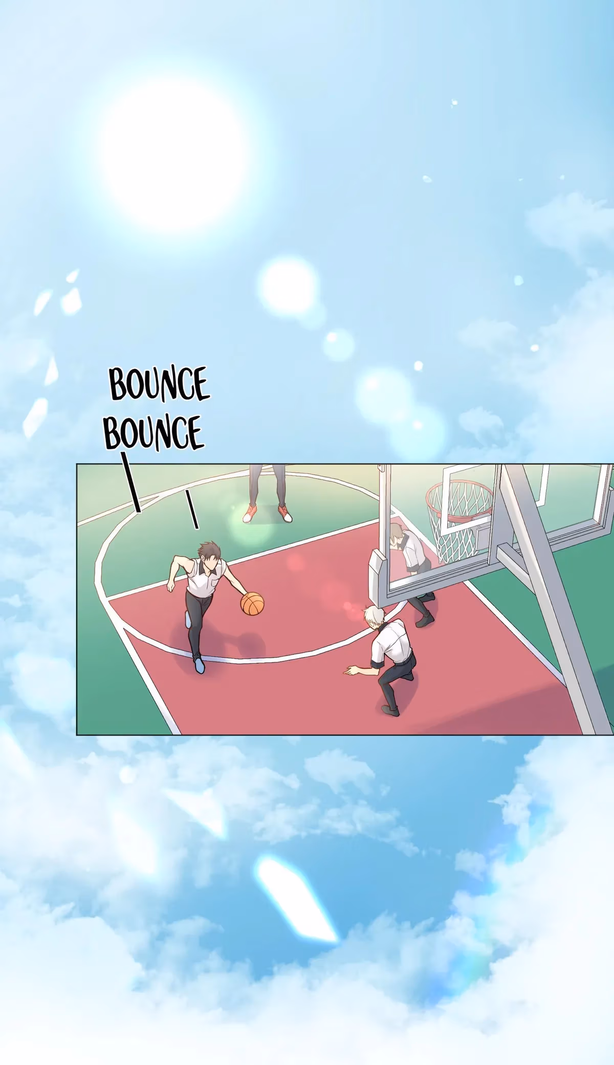 Read Han Yuan chapter 0 image 2 on Lezhin