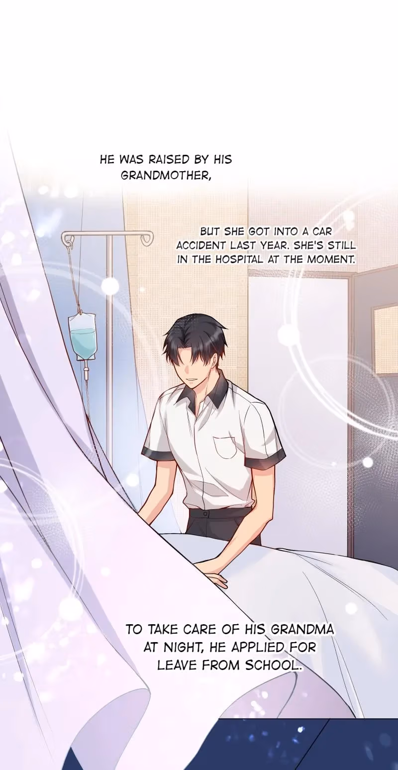 Read Han Yuan chapter 0 image 21 on Lezhin