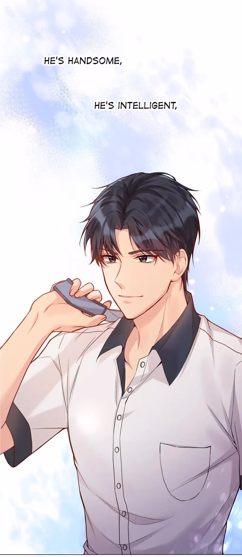 Read Han Yuan chapter 0 image 23 on Lezhin