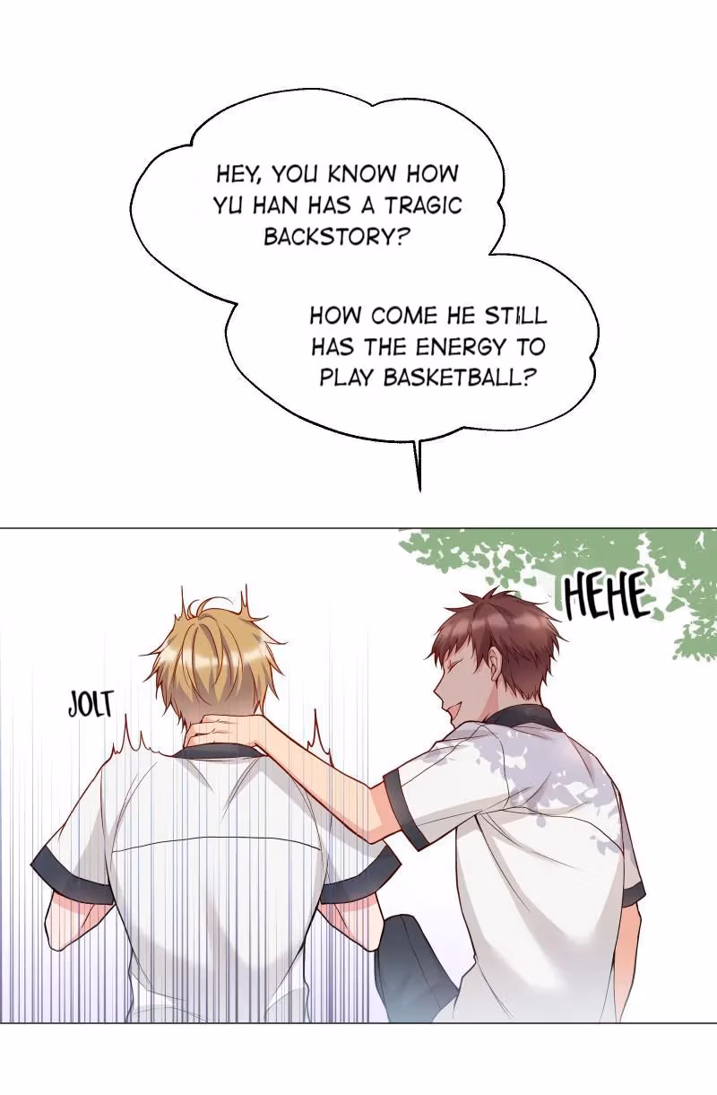 Read Han Yuan chapter 0 image 26 on Lezhin