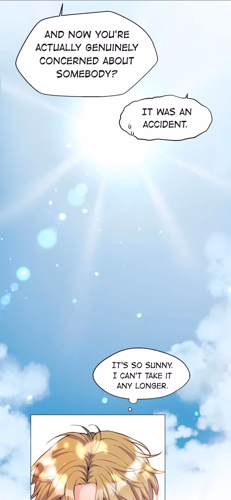Read Han Yuan chapter 0 image 28 on Lezhin