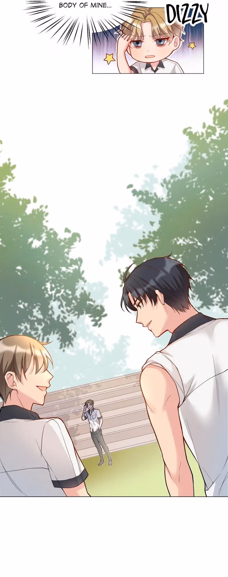 Read Han Yuan chapter 0 image 31 on Lezhin