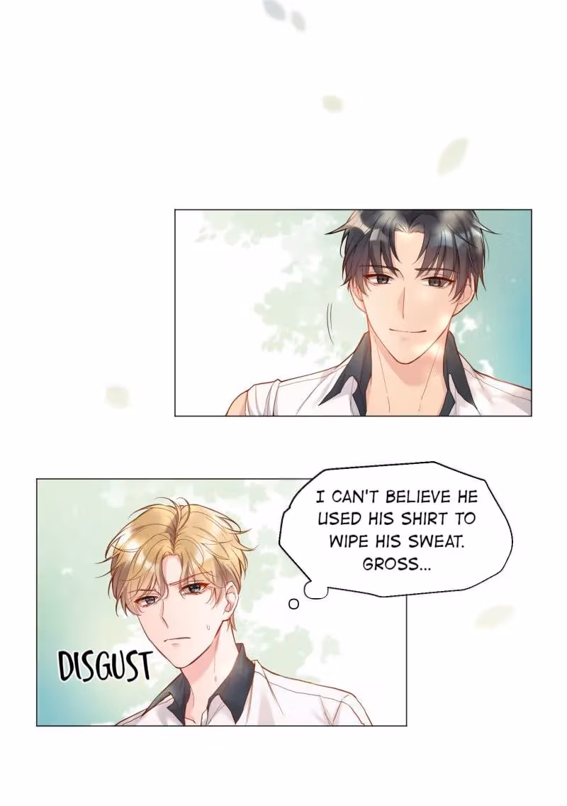 Read Han Yuan chapter 0 image 35 on Lezhin