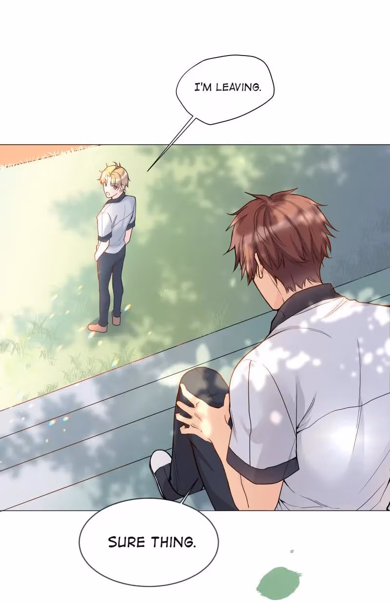 Read Han Yuan chapter 0 image 36 on Lezhin