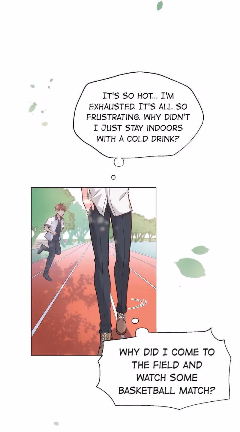 Read Han Yuan chapter 0 image 37 on Lezhin