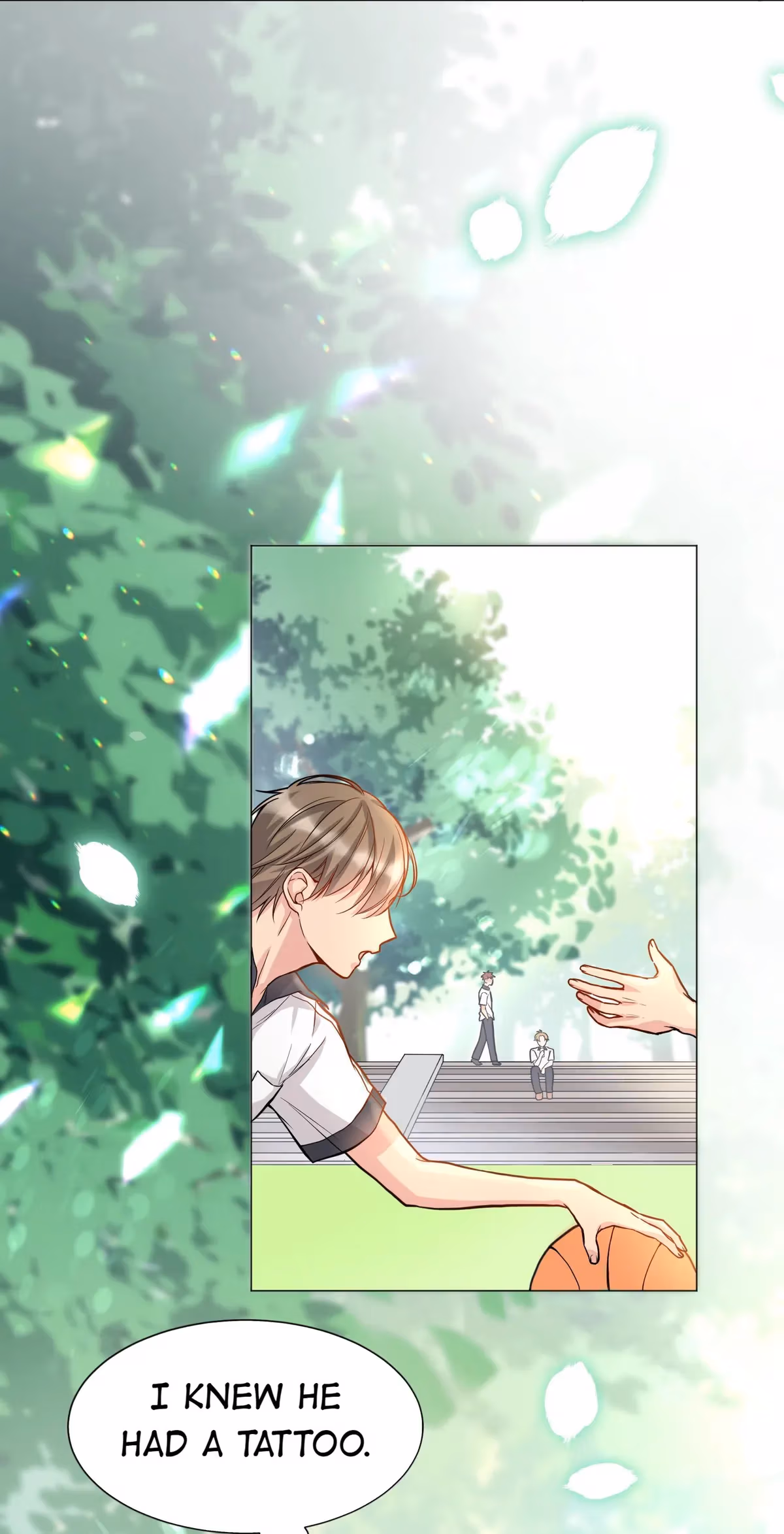 Read Han Yuan chapter 0 image 6 on Lezhin