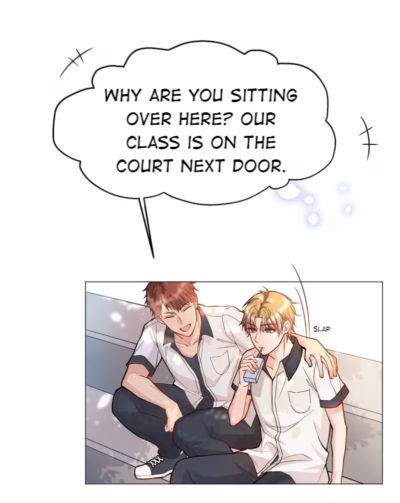 Read Han Yuan chapter 0 image 8 on Lezhin