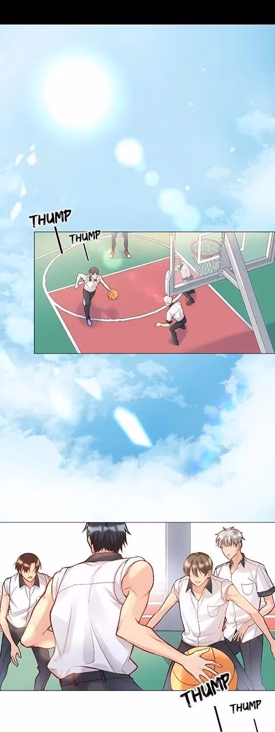 Read Han Yuan chapter 1 image 1 on Lezhin
