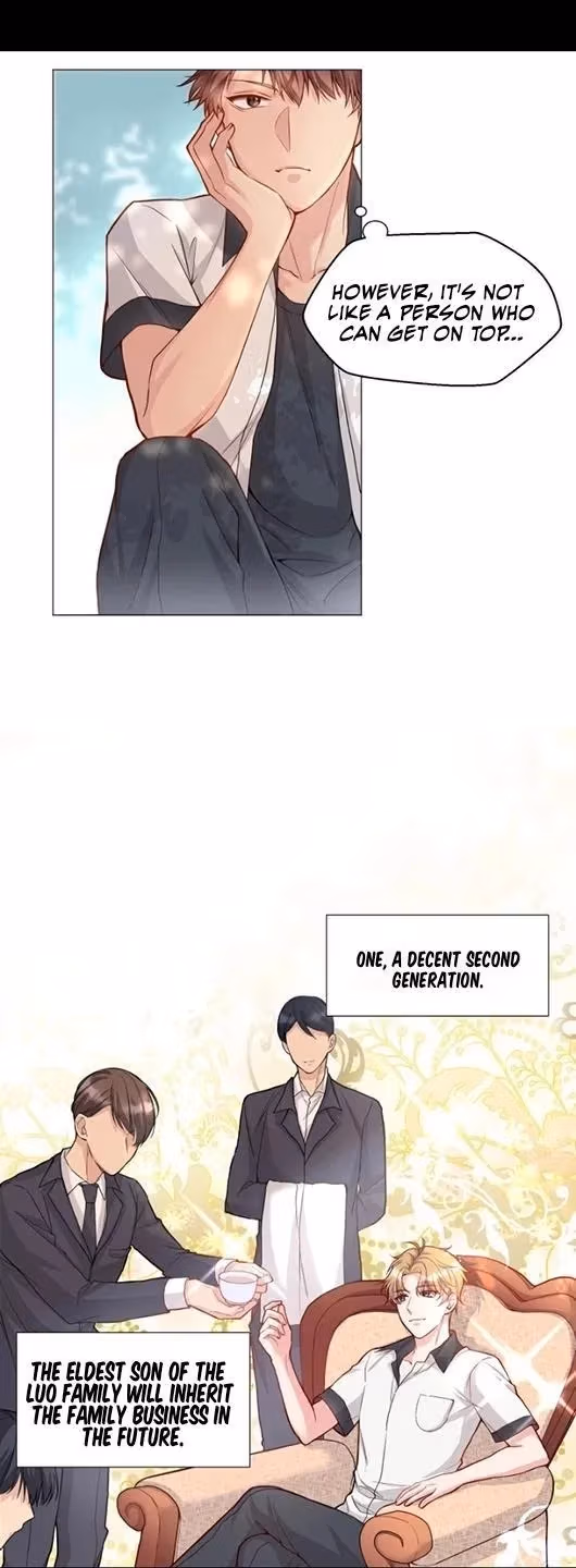 Read Han Yuan chapter 1 image 10 on Lezhin