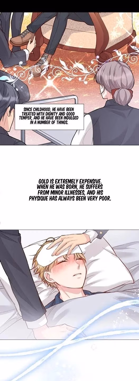 Read Han Yuan chapter 1 image 11 on Lezhin