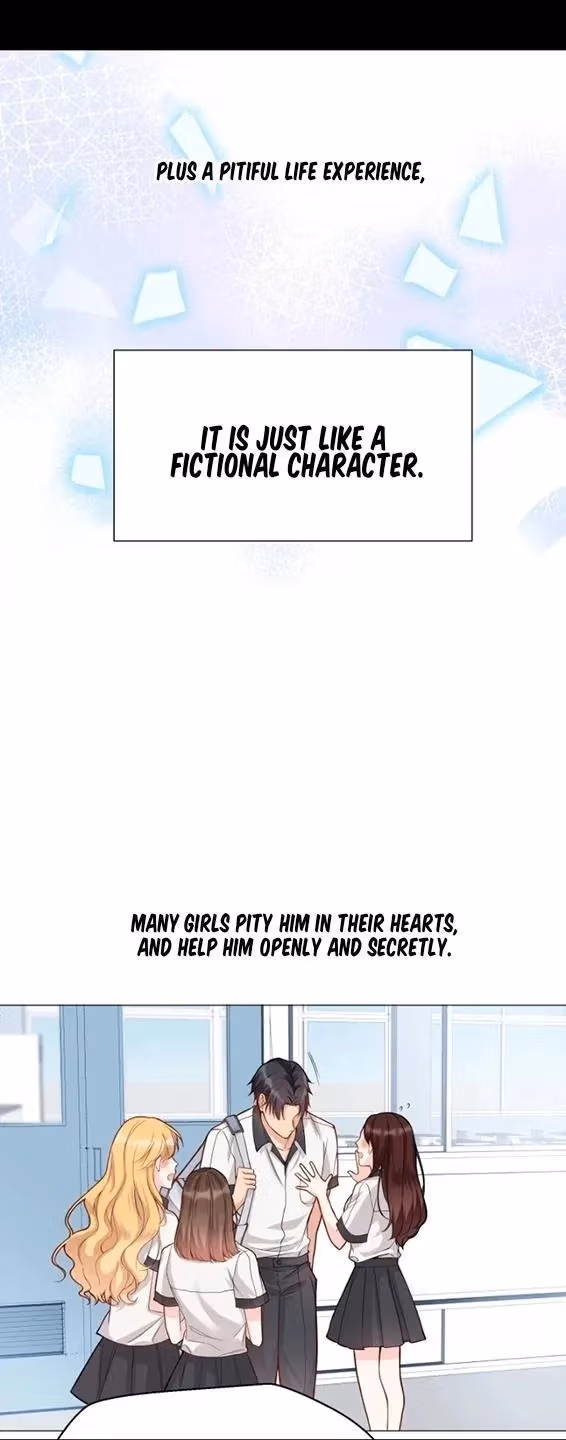 Read Han Yuan chapter 1 image 17 on Lezhin