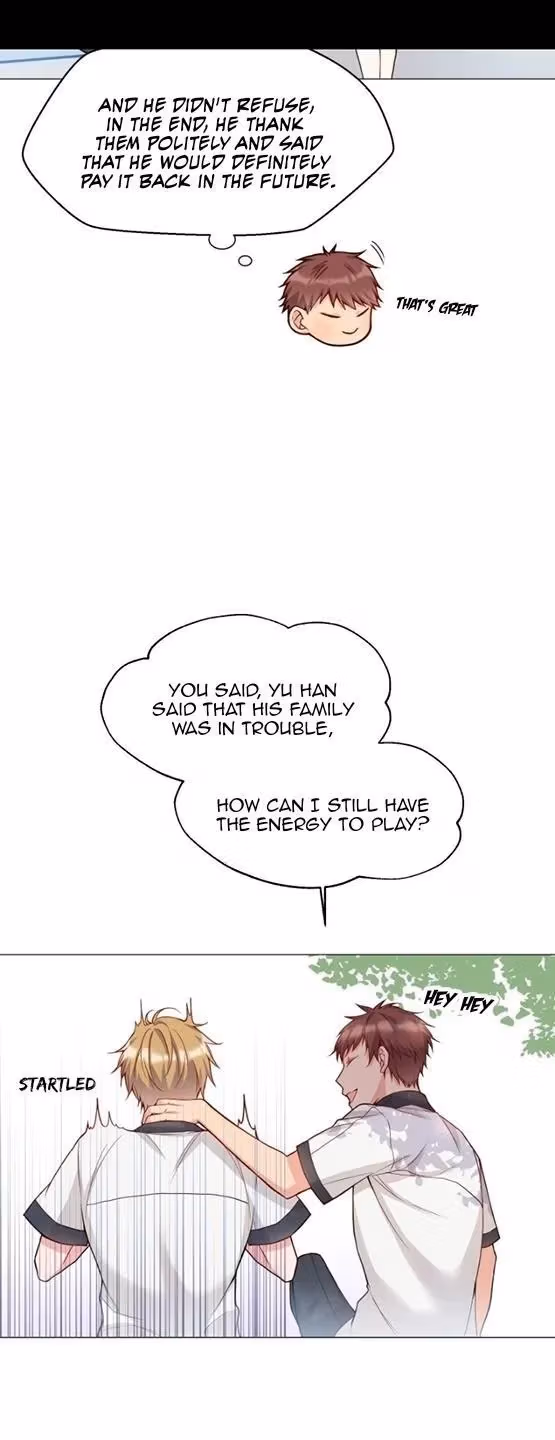 Read Han Yuan chapter 1 image 18 on Lezhin