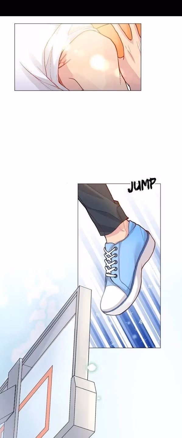 Read Han Yuan chapter 1 image 2 on Lezhin