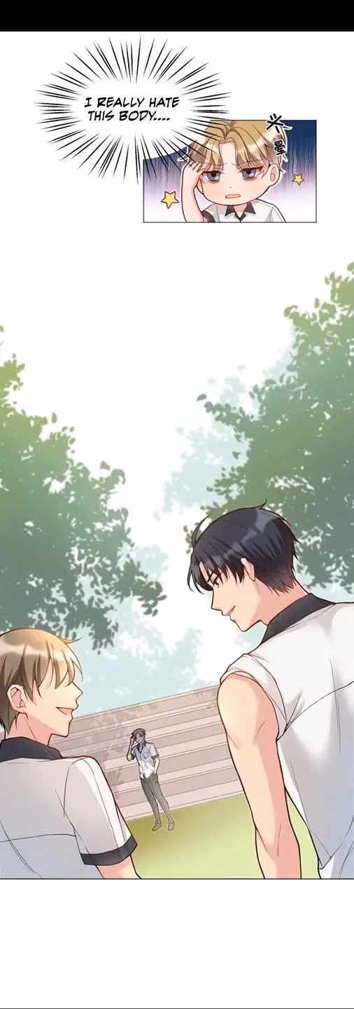 Read Han Yuan chapter 1 image 22 on Lezhin