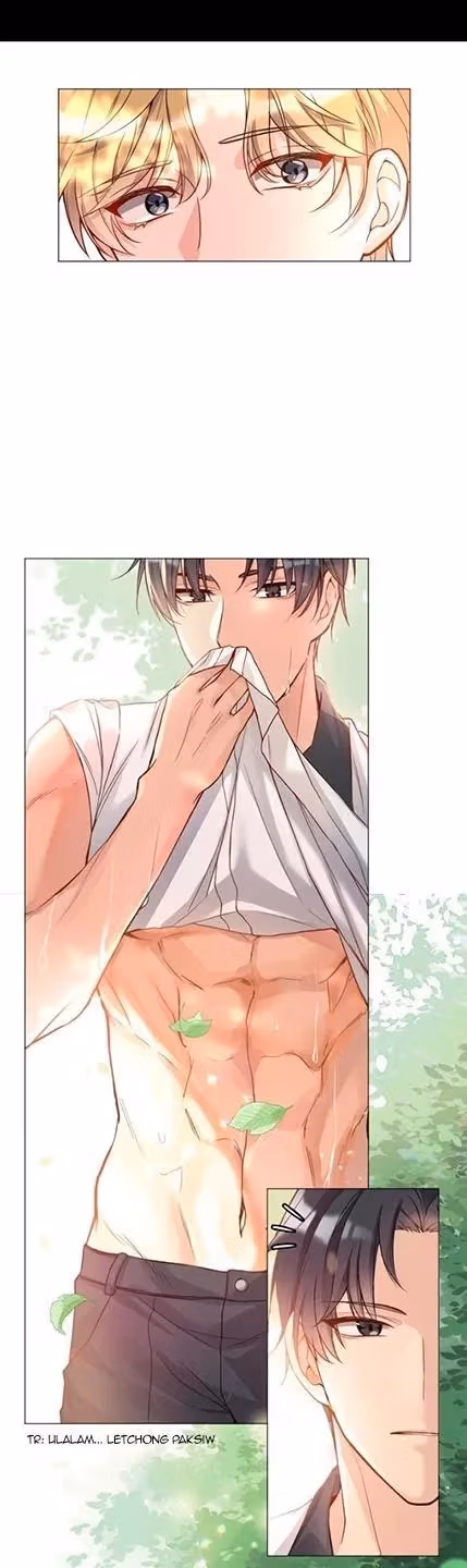Read Han Yuan chapter 1 image 23 on Lezhin