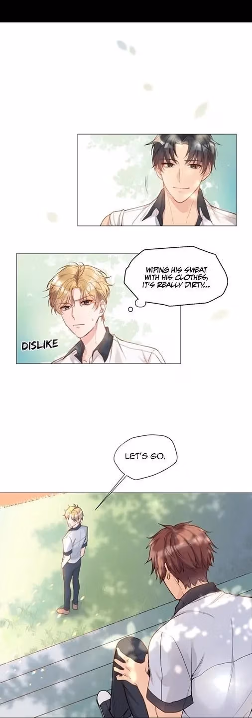 Read Han Yuan chapter 1 image 25 on Lezhin