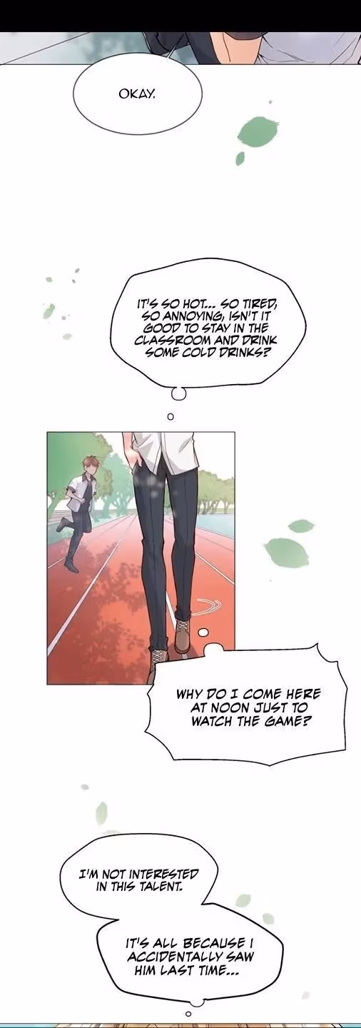 Read Han Yuan chapter 1 image 26 on Lezhin