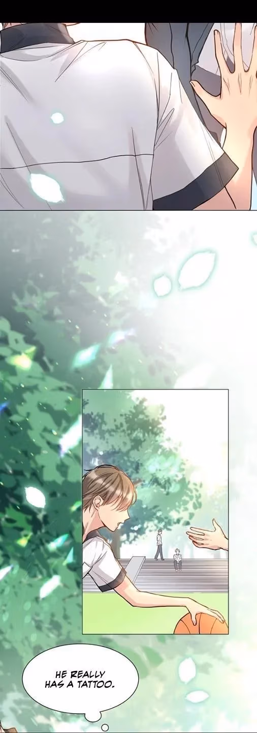 Read Han Yuan chapter 1 image 4 on Lezhin