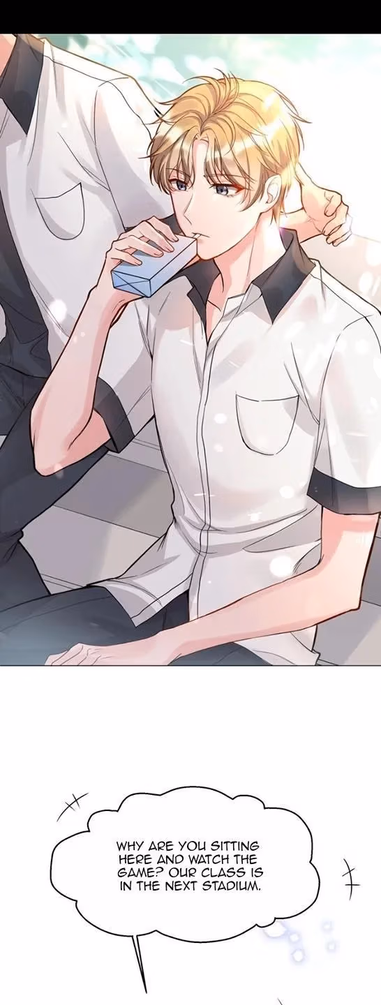 Read Han Yuan chapter 1 image 5 on Lezhin